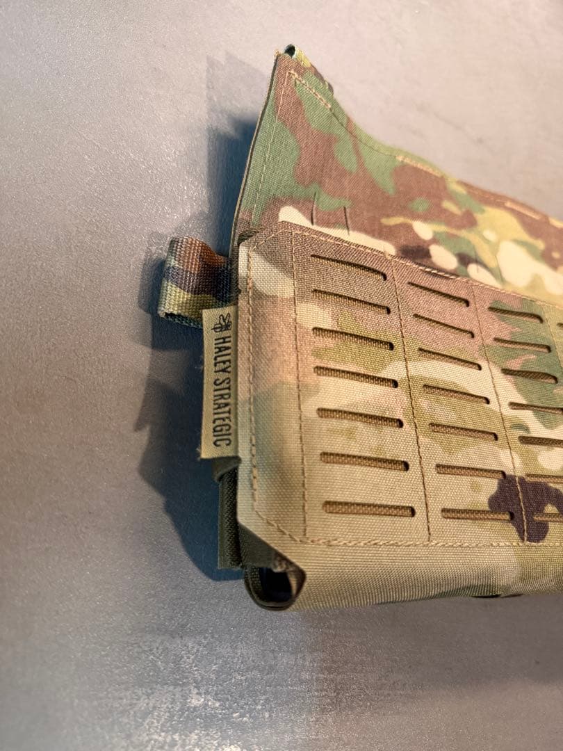 Haley Strategic TRMPセット