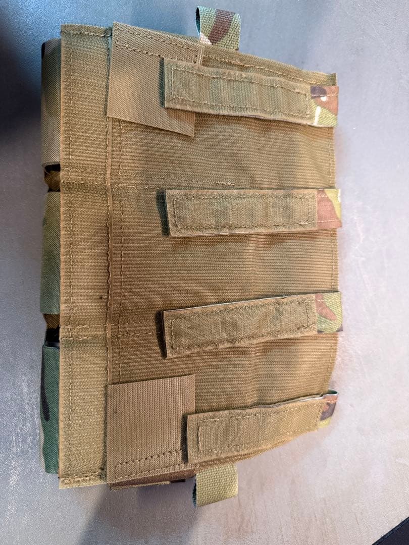 Haley Strategic TRMPセット