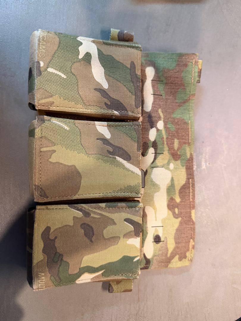 Haley Strategic TRMPセット