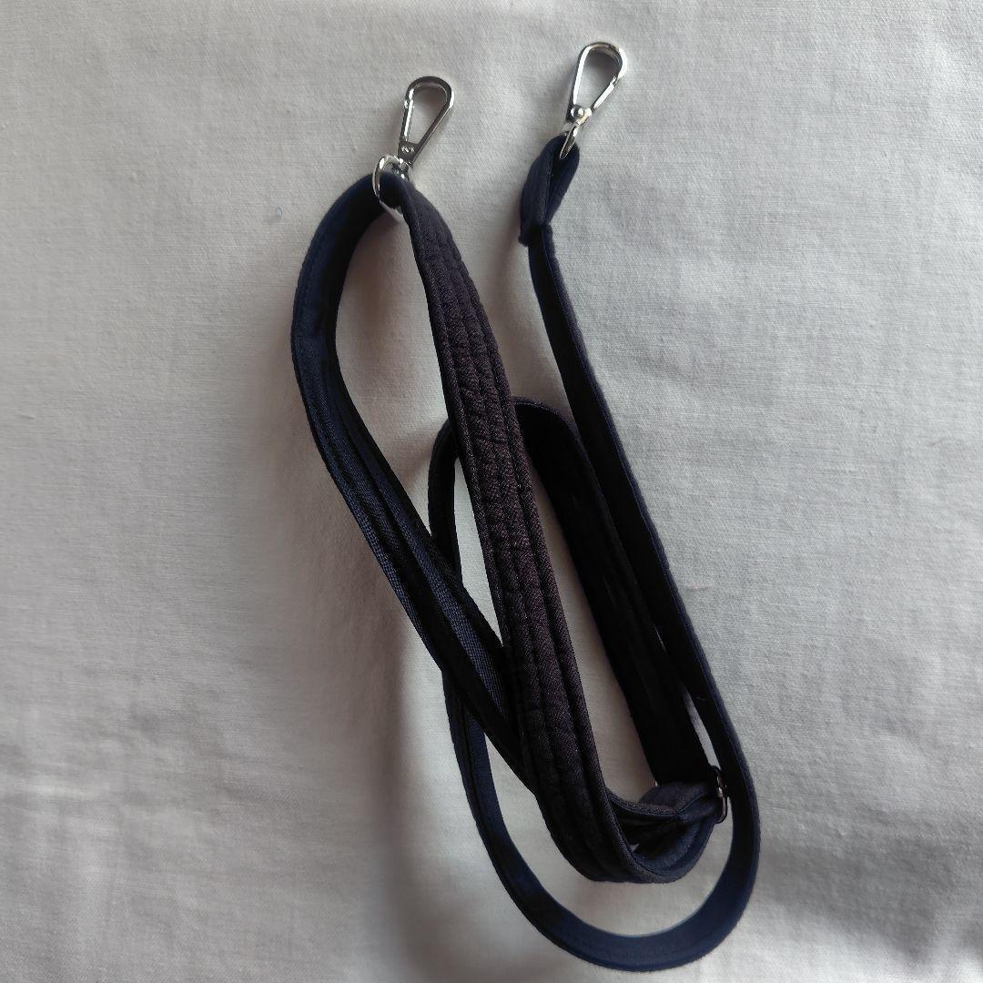 外側ポケット ショルダー 底板ヌビ☆ボンボンバッグ☆ ダークグレー ヌビ 巾着