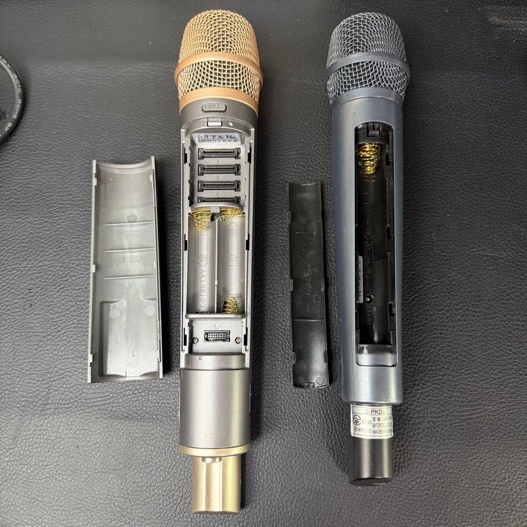 お家カラオケ パーソナルカラオケ オンステージ 1230曲内臓 Z-PK12GT