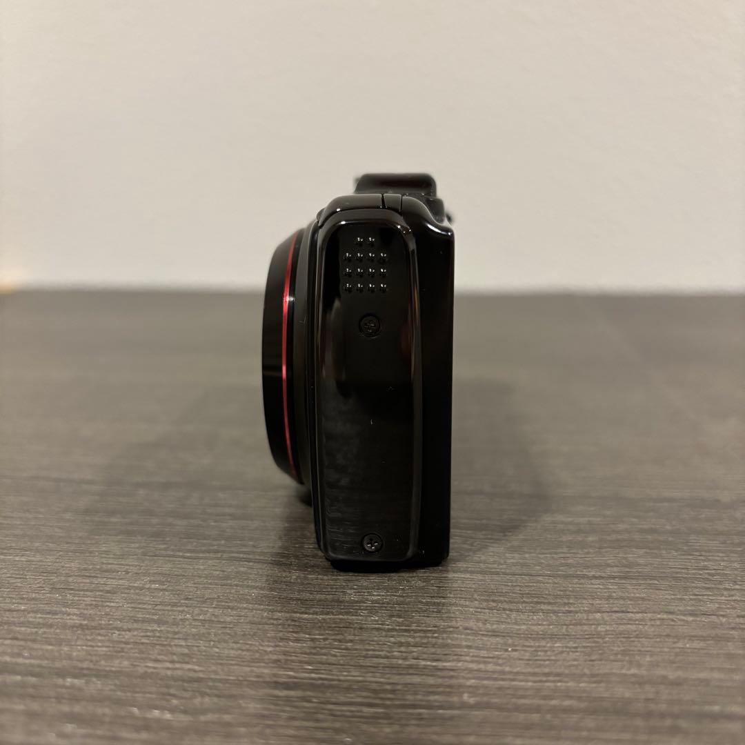 【ジャンク品】 FUJIFILM FINEPIX F550EXRデジタルカメラ