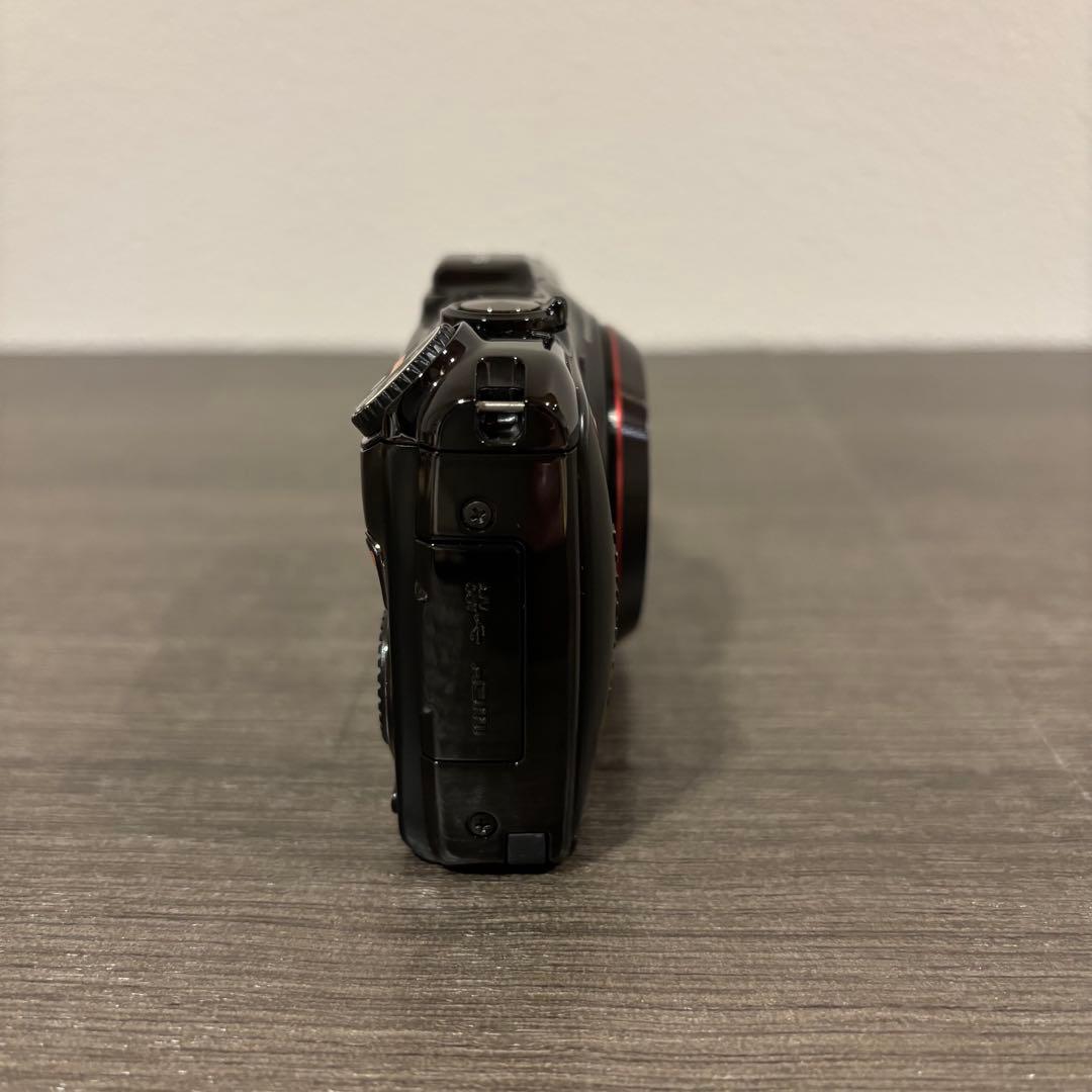 【ジャンク品】 FUJIFILM FINEPIX F550EXRデジタルカメラ