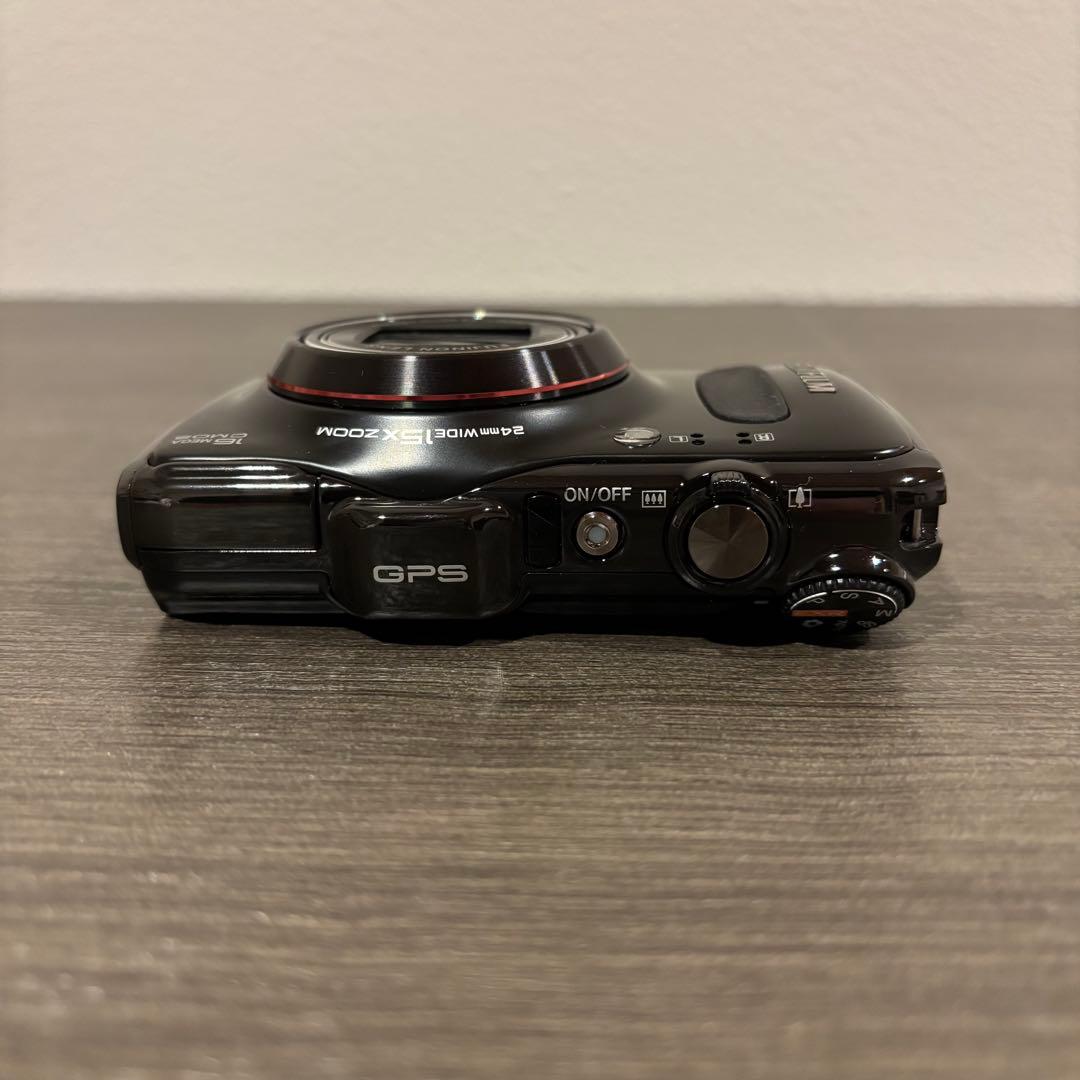 【ジャンク品】 FUJIFILM FINEPIX F550EXRデジタルカメラ