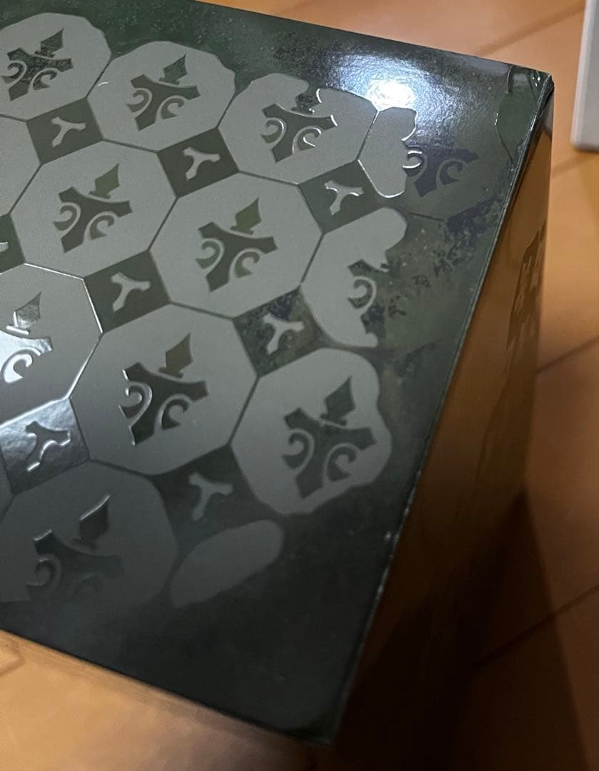 J*I様 【外箱少し凹み・イヤホン包み紙色移りあり】TANCHJIM Lost