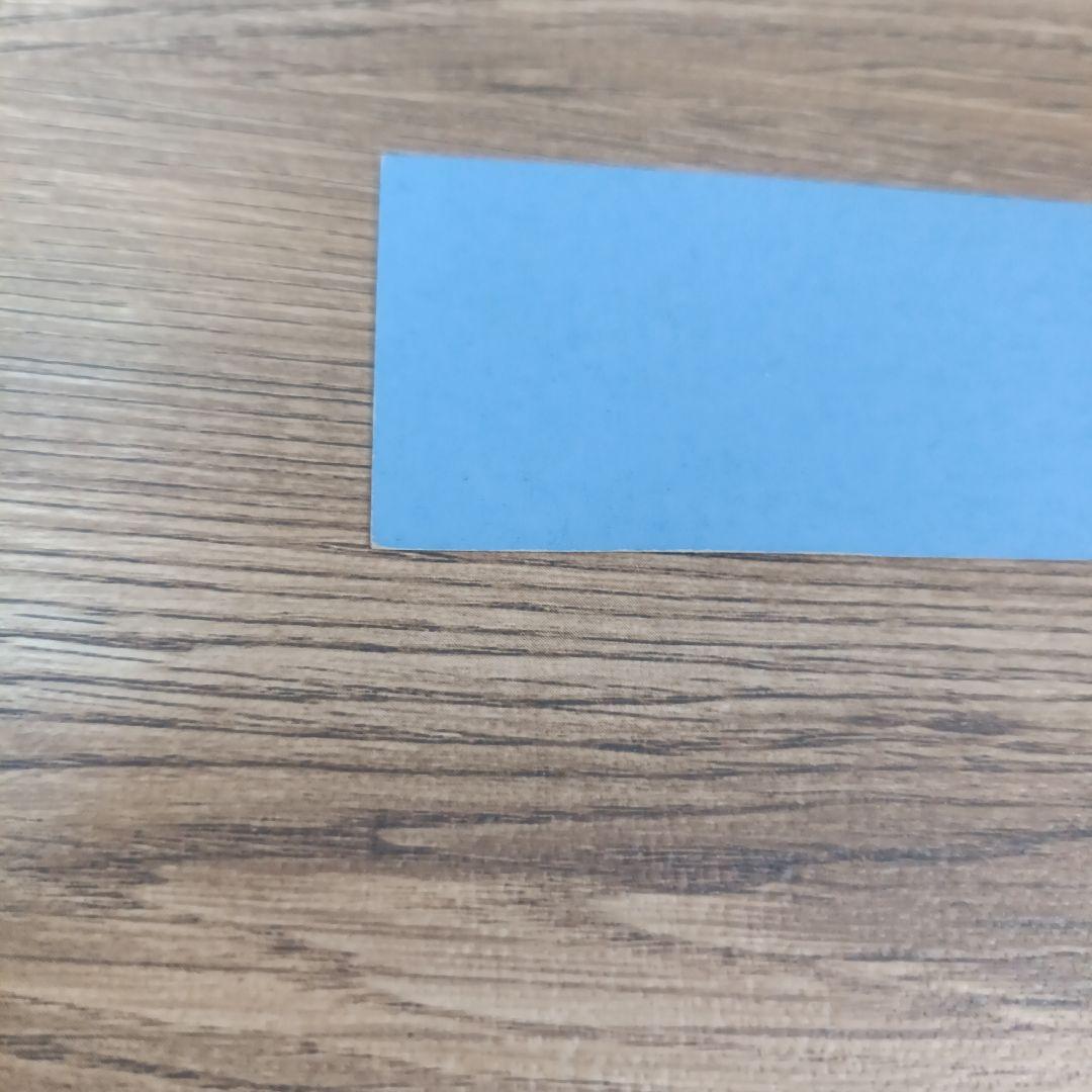 THE BEATLES ビートルズ 1966 未使用コンサートチケット ボストン