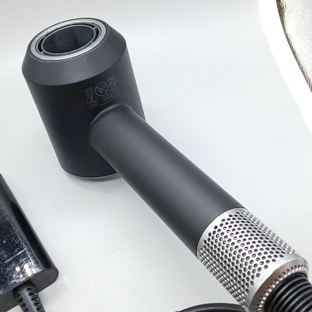 ダイソン dysonドライヤー HD08《国内正規品・風量新品同様》419