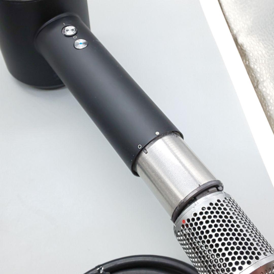 ダイソン dysonドライヤー HD08《国内正規品・風量新品同様》419