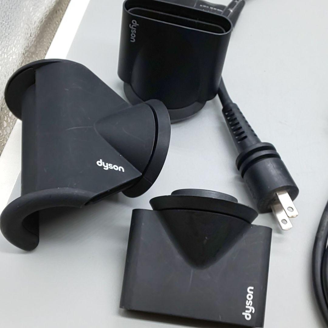 ダイソン dysonドライヤー HD08《国内正規品・風量新品同様》419