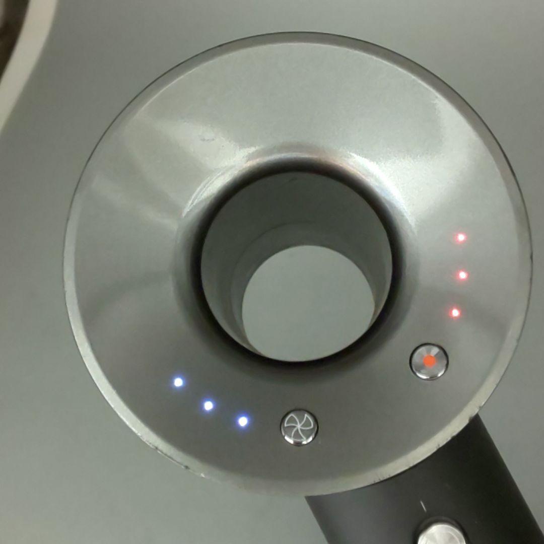 ダイソン dysonドライヤー HD08《国内正規品・風量新品同様》419