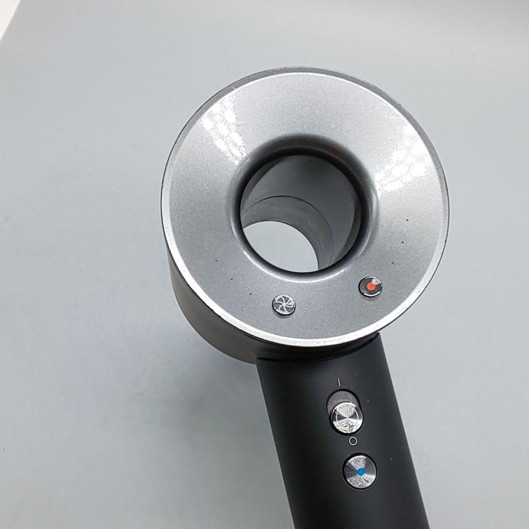 ダイソン dysonドライヤー HD08《国内正規品・風量新品同様》419