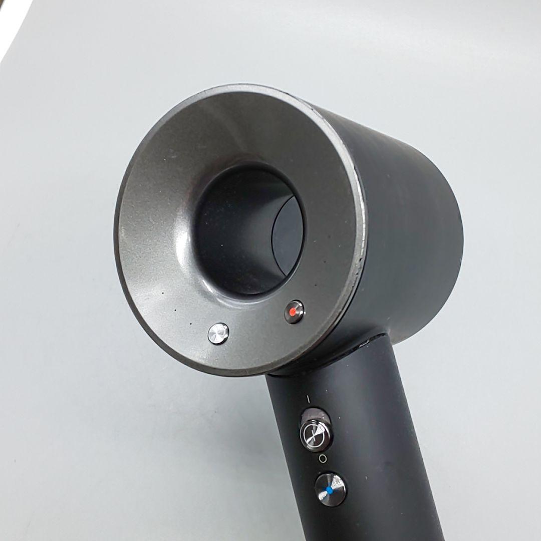 ダイソン dysonドライヤー HD08《国内正規品・風量新品同様》419