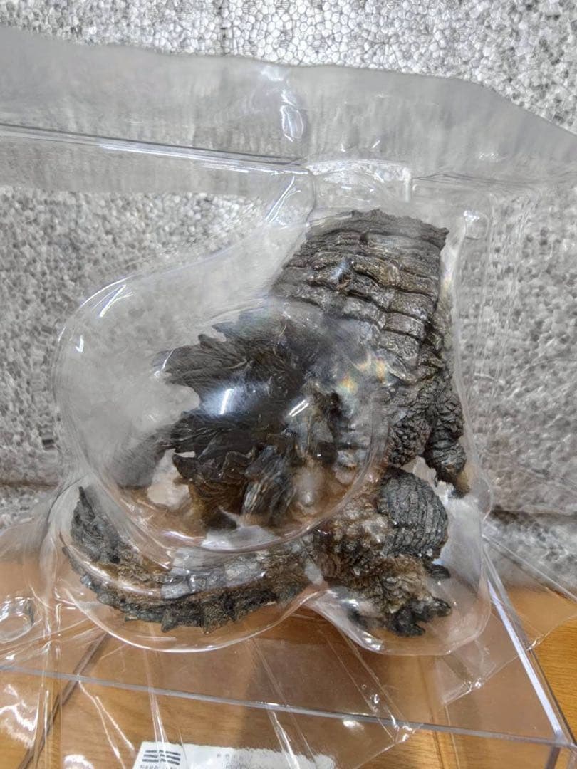 デフォリアル ゴジラ(2021) FROM GODZILLA vs GONG