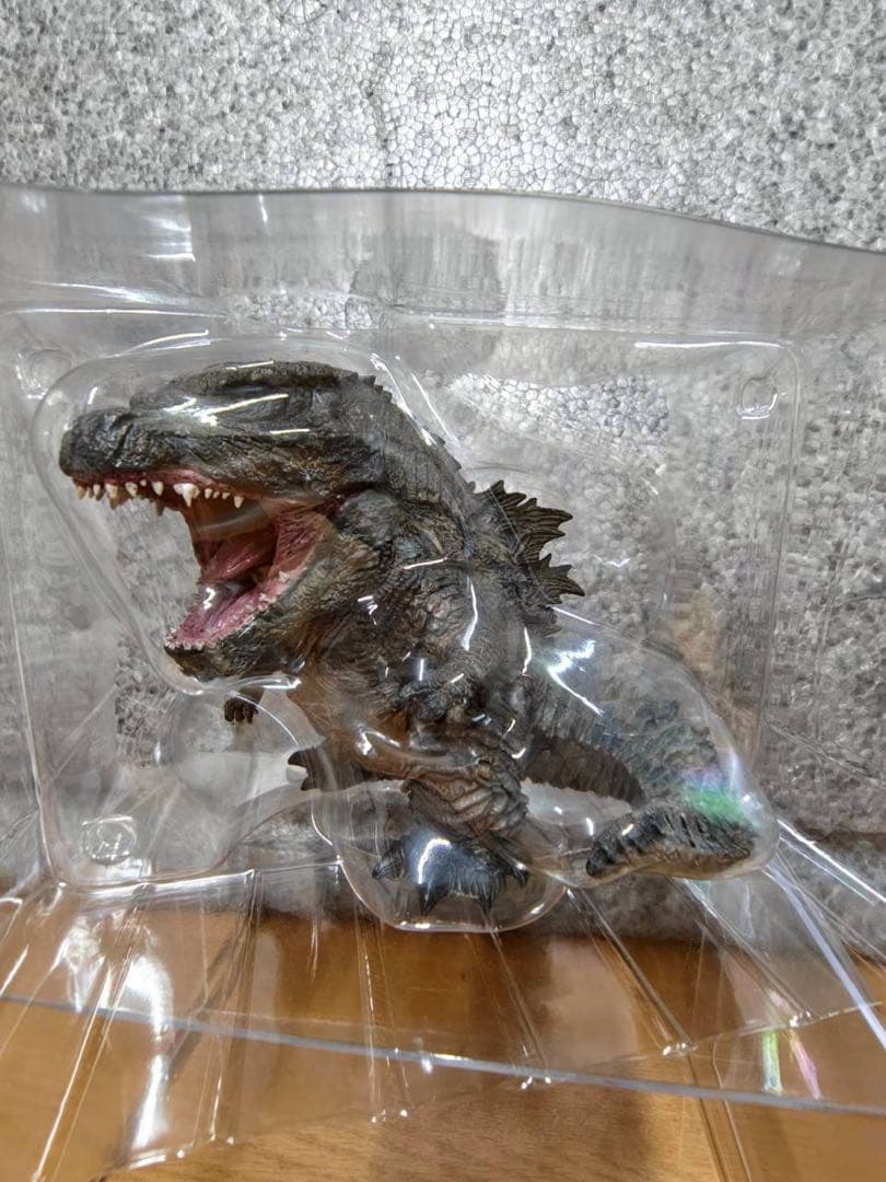 デフォリアル ゴジラ(2021) FROM GODZILLA vs GONG