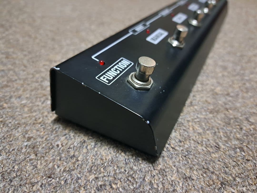 Roland BOSS フットコントローラー GA-FC 動作確認済み