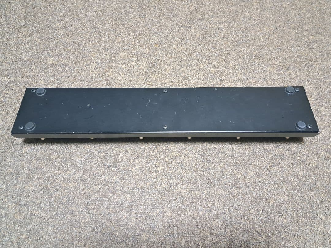 Roland BOSS フットコントローラー GA-FC 動作確認済み