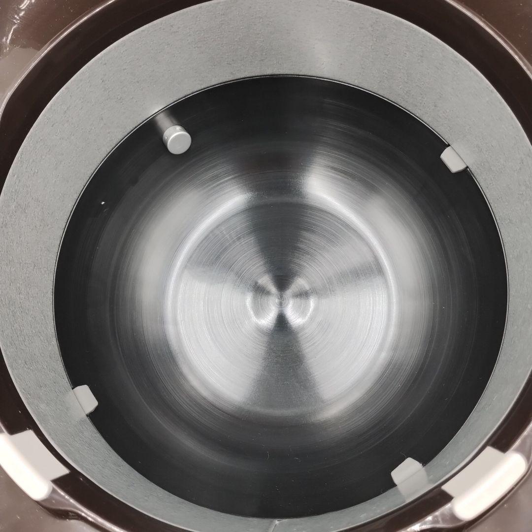 fM20L【美品】 象印 NP-GJ05 IH炊飯ジャー 極め炊き 3合