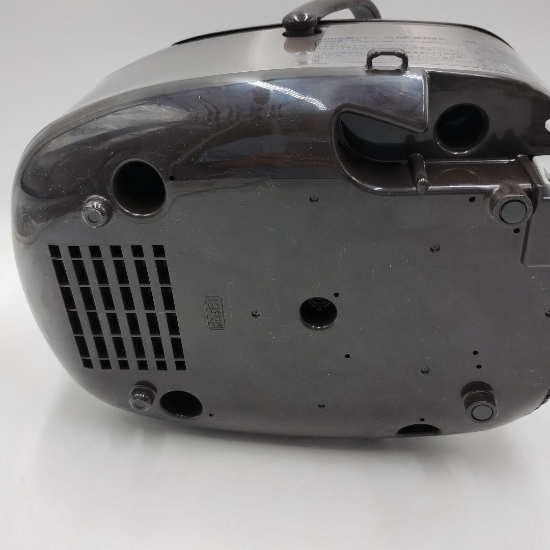 fM20L【美品】 象印 NP-GJ05 IH炊飯ジャー 極め炊き 3合