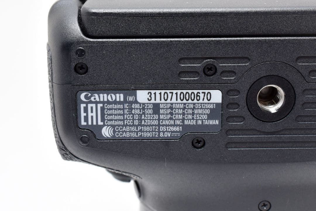 高速AF搭載✨Canon EOSKiss X9i✨高性能レンズセット✨スマホ転送