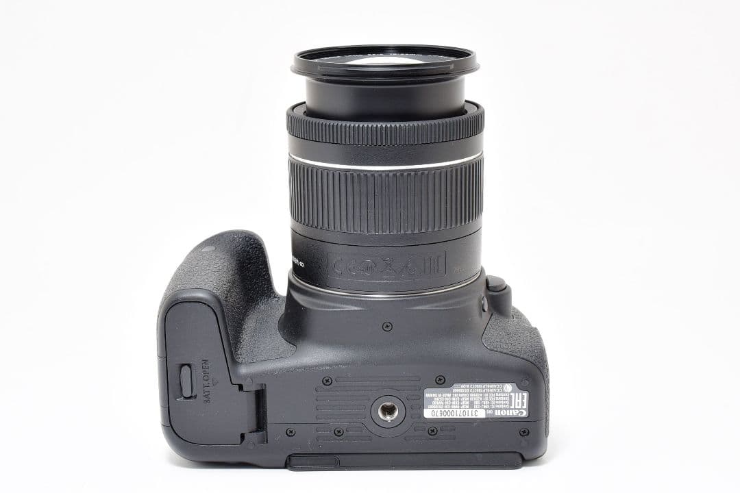 高速AF搭載✨Canon EOSKiss X9i✨高性能レンズセット✨スマホ転送