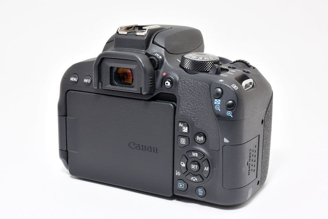 高速AF搭載✨Canon EOSKiss X9i✨高性能レンズセット✨スマホ転送