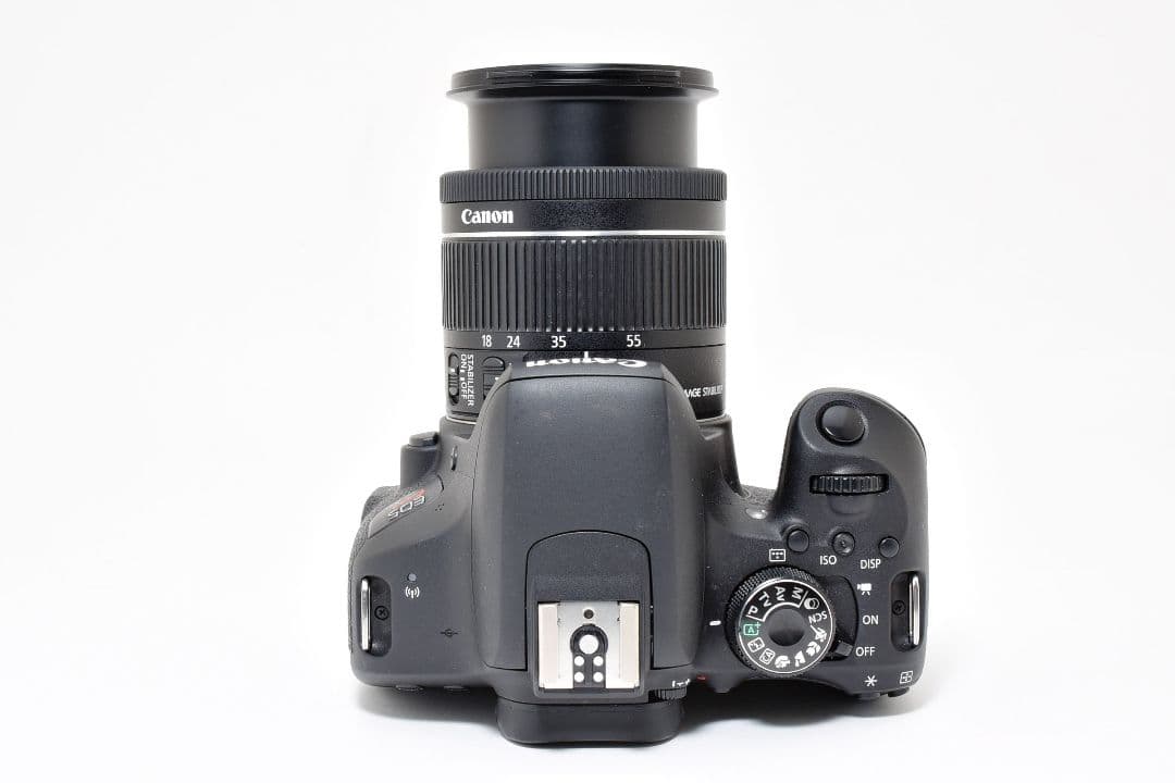 高速AF搭載✨Canon EOSKiss X9i✨高性能レンズセット✨スマホ転送