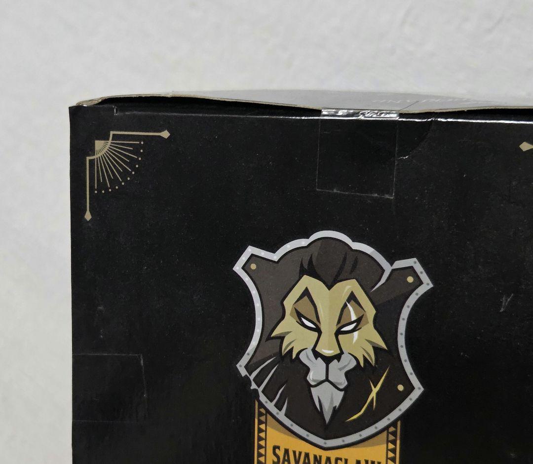 ツイステ プレミアムグレイスシチュエーションフィギュア コンプリート