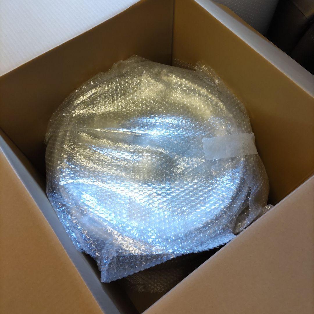 DON アルミ寸胴鍋　42cm　大容量　業務用