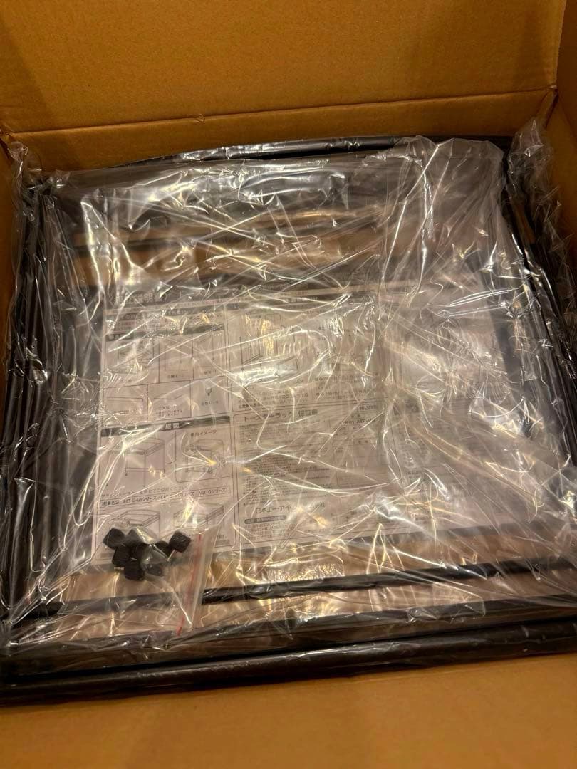 【最終価格】アラジン Aladdin トースターラック　ATR-10J 未使用