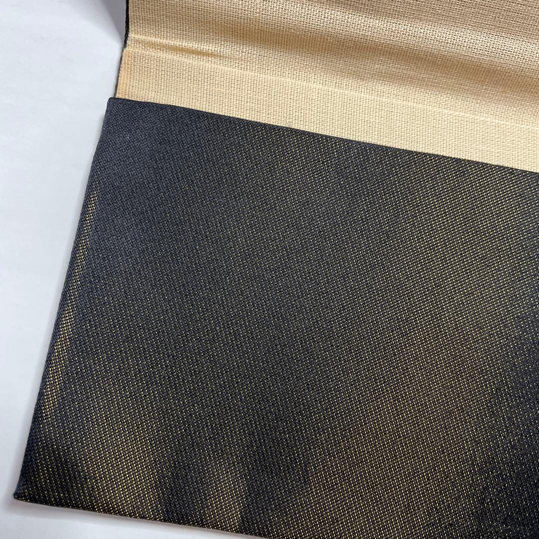 お札入れ　鷲刺繍　長財布　未使用品