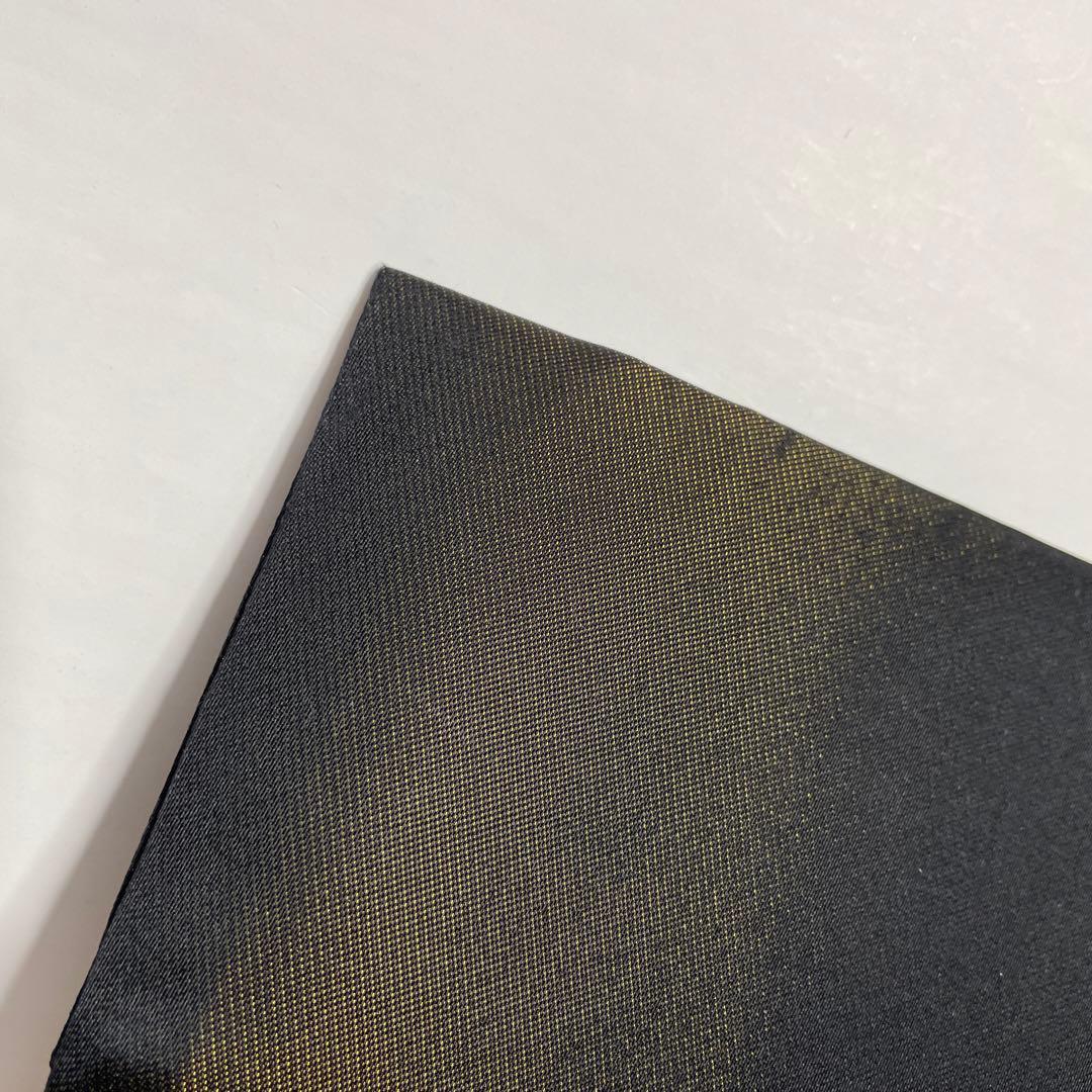 お札入れ　鷲刺繍　長財布　未使用品