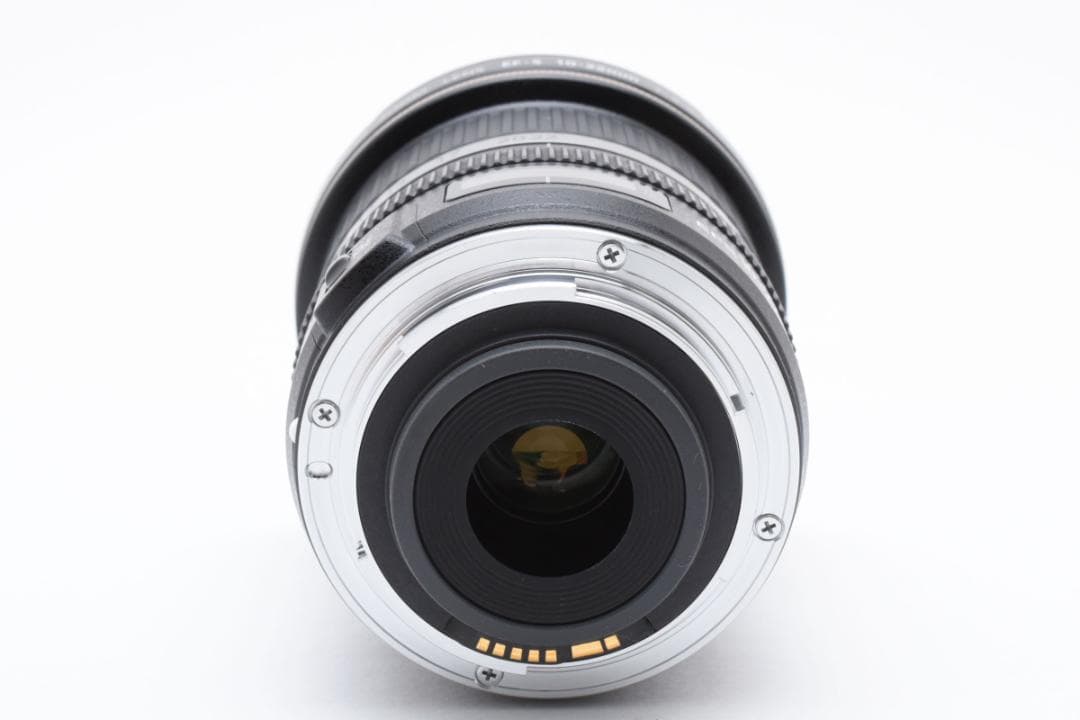 美品 Canon EF-S 10-22mm f/3.5-4.5 USM