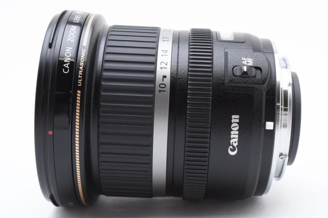 美品 Canon EF-S 10-22mm f/3.5-4.5 USM