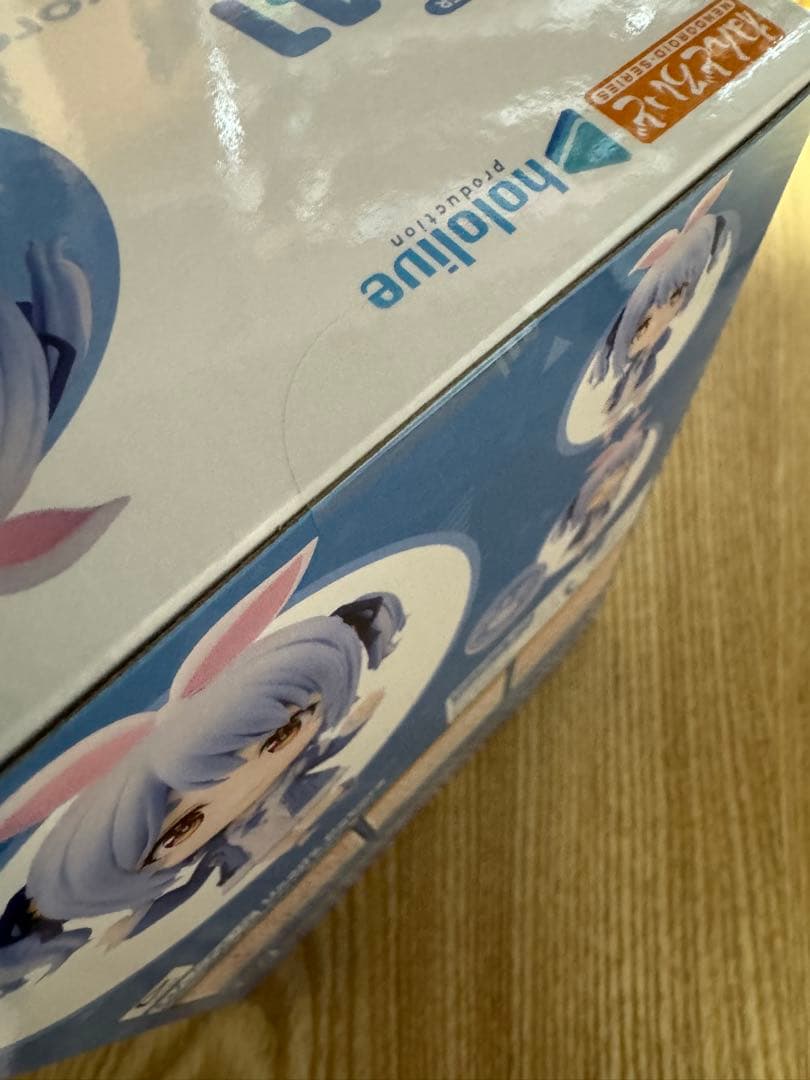 ねんどろいど 兎田ぺこら 私服衣装Ver.