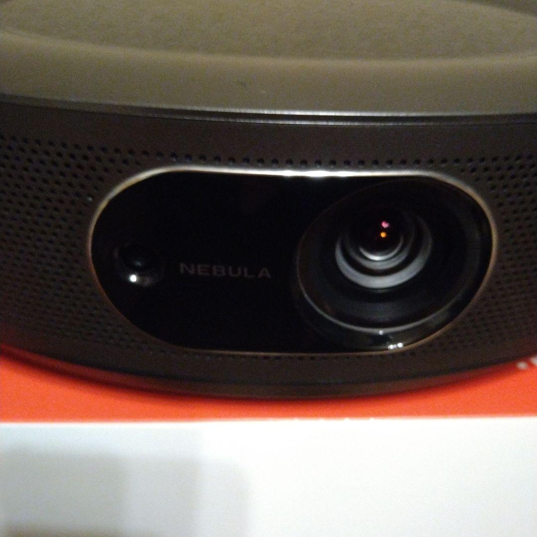 NEBULA COSMOS Android TV プロジェクター 本体