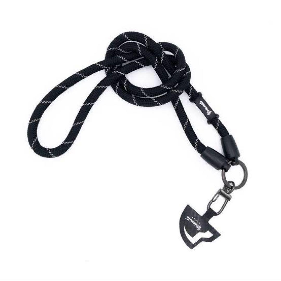 ヨセミテ モバイルストラップ ナイトアイズ【公式オンライン限定】