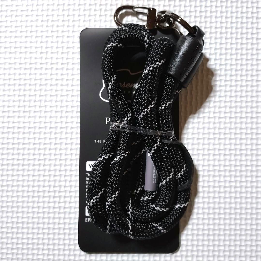 ヨセミテ モバイルストラップ ナイトアイズ【公式オンライン限定】