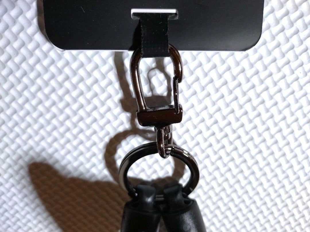 ヨセミテ モバイルストラップ ナイトアイズ【公式オンライン限定】