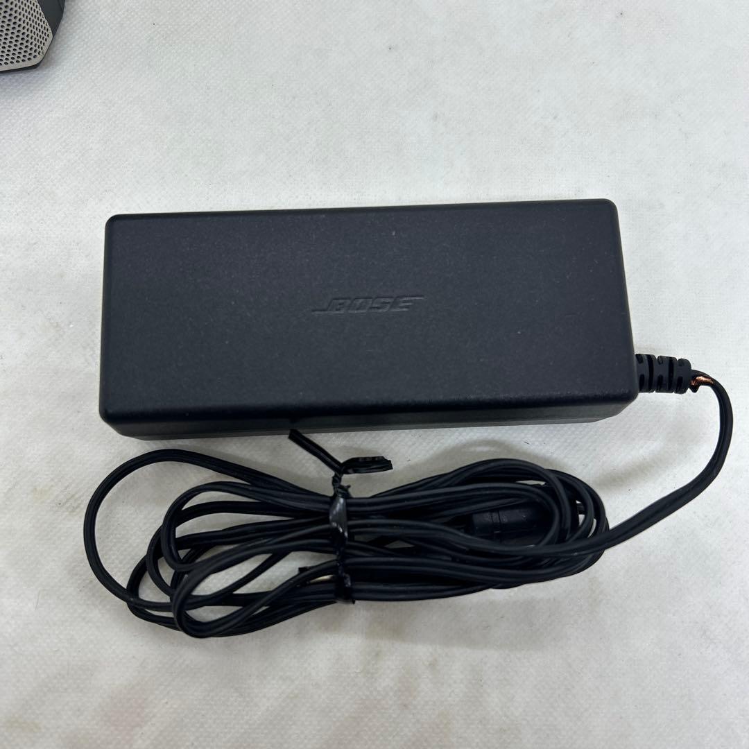 メンテ済み　BOSE ボーズ　コンパニオン20 マルチメディアスピーカー