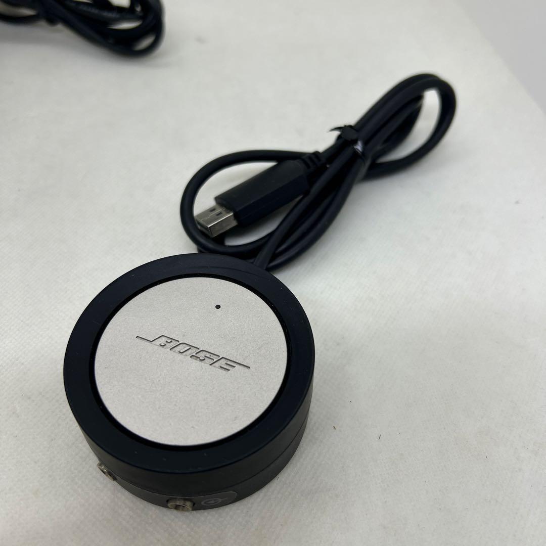 メンテ済み　BOSE ボーズ　コンパニオン20 マルチメディアスピーカー