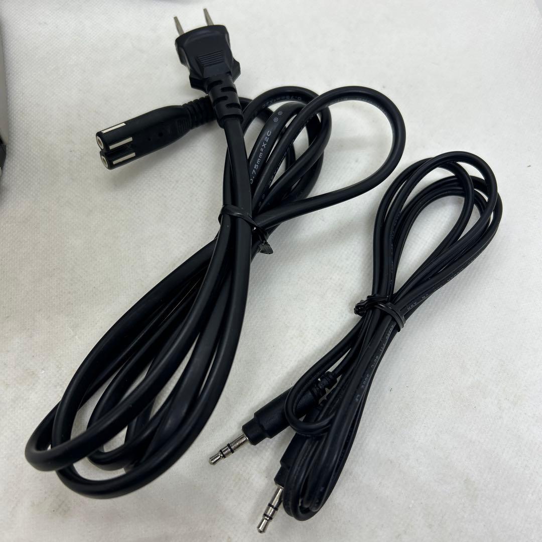 メンテ済み　BOSE ボーズ　コンパニオン20 マルチメディアスピーカー