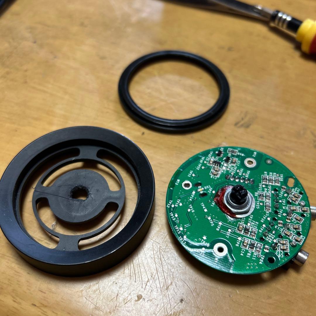 メンテ済み　BOSE ボーズ　コンパニオン20 マルチメディアスピーカー