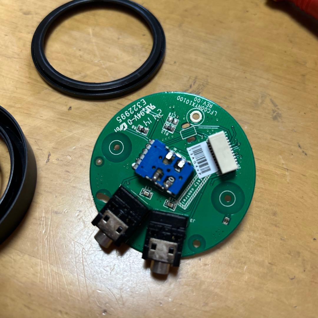 メンテ済み　BOSE ボーズ　コンパニオン20 マルチメディアスピーカー