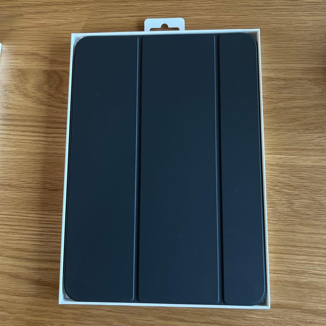 iPad Pro Smart Folio ケース ブラック