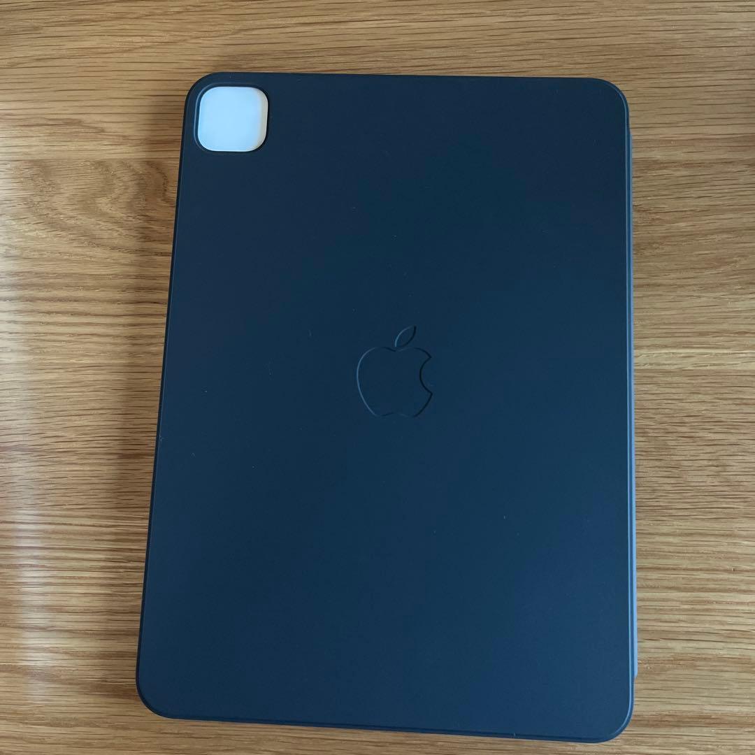 iPad Pro Smart Folio ケース ブラック