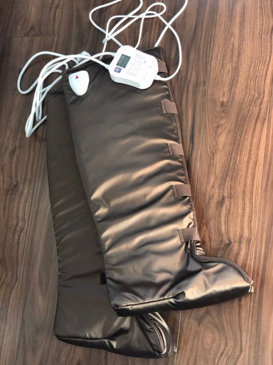 セラミックヒートミット フットウォーマー