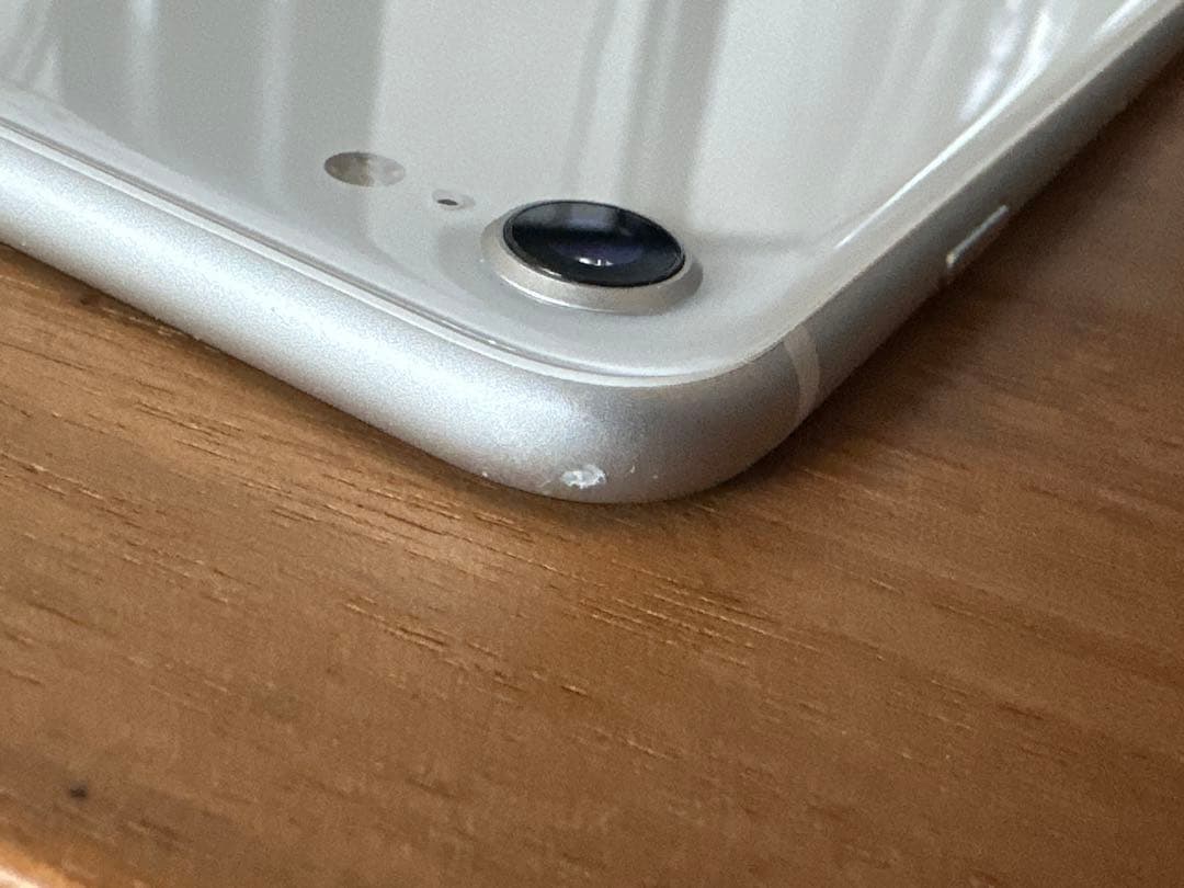 り Iphone se2 第二世代