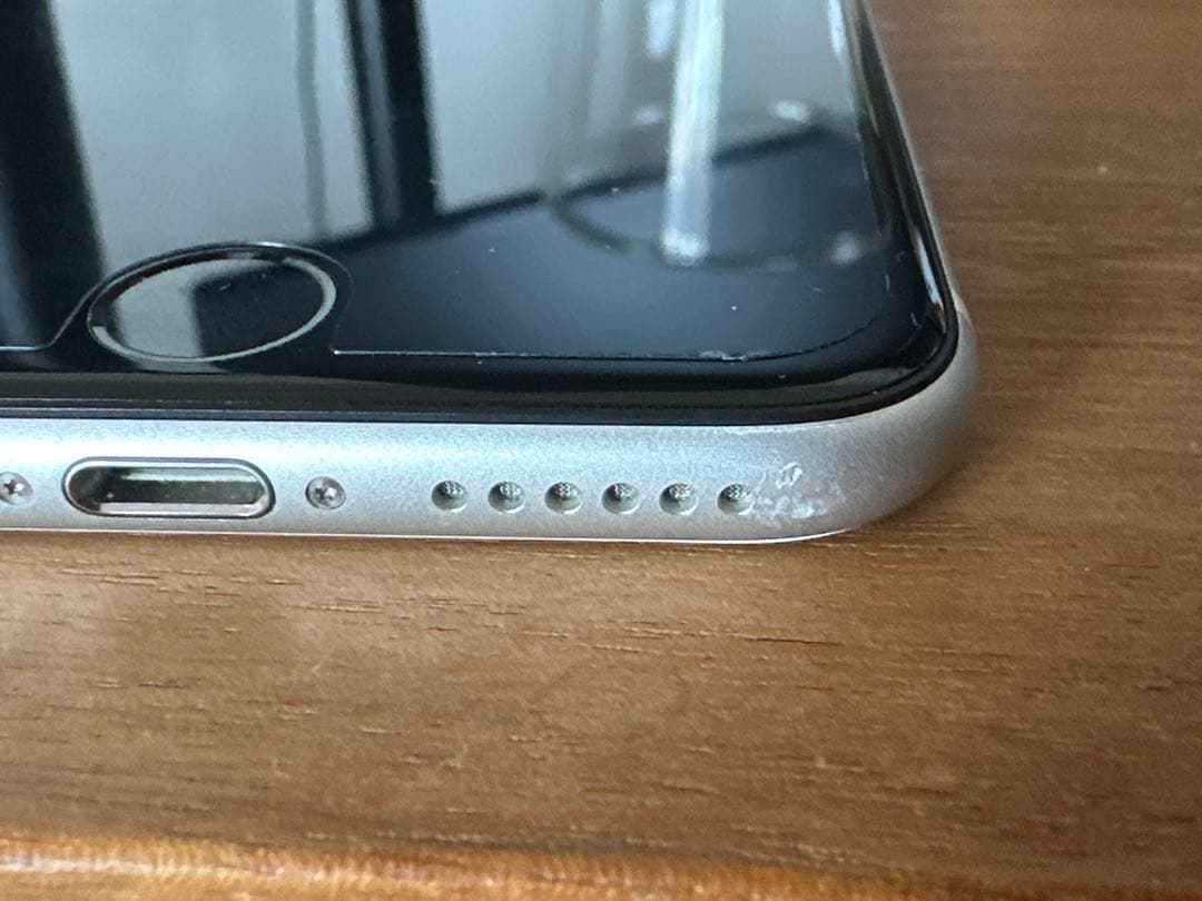 り Iphone se2 第二世代