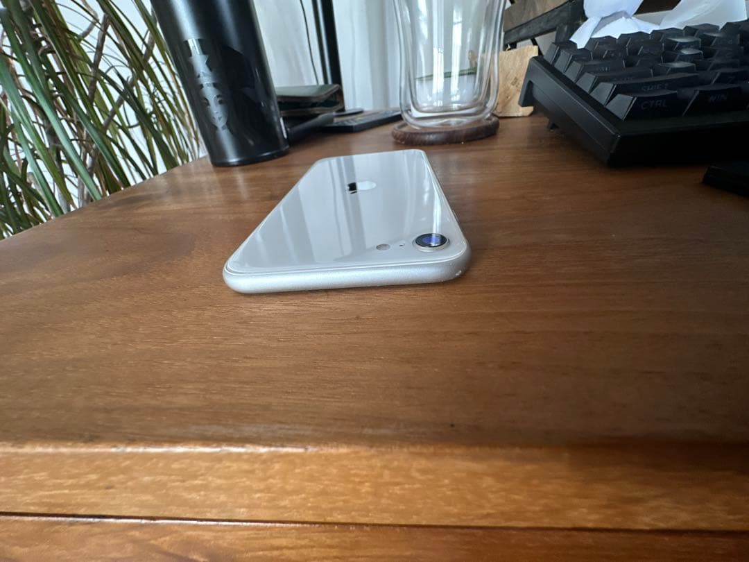 り Iphone se2 第二世代