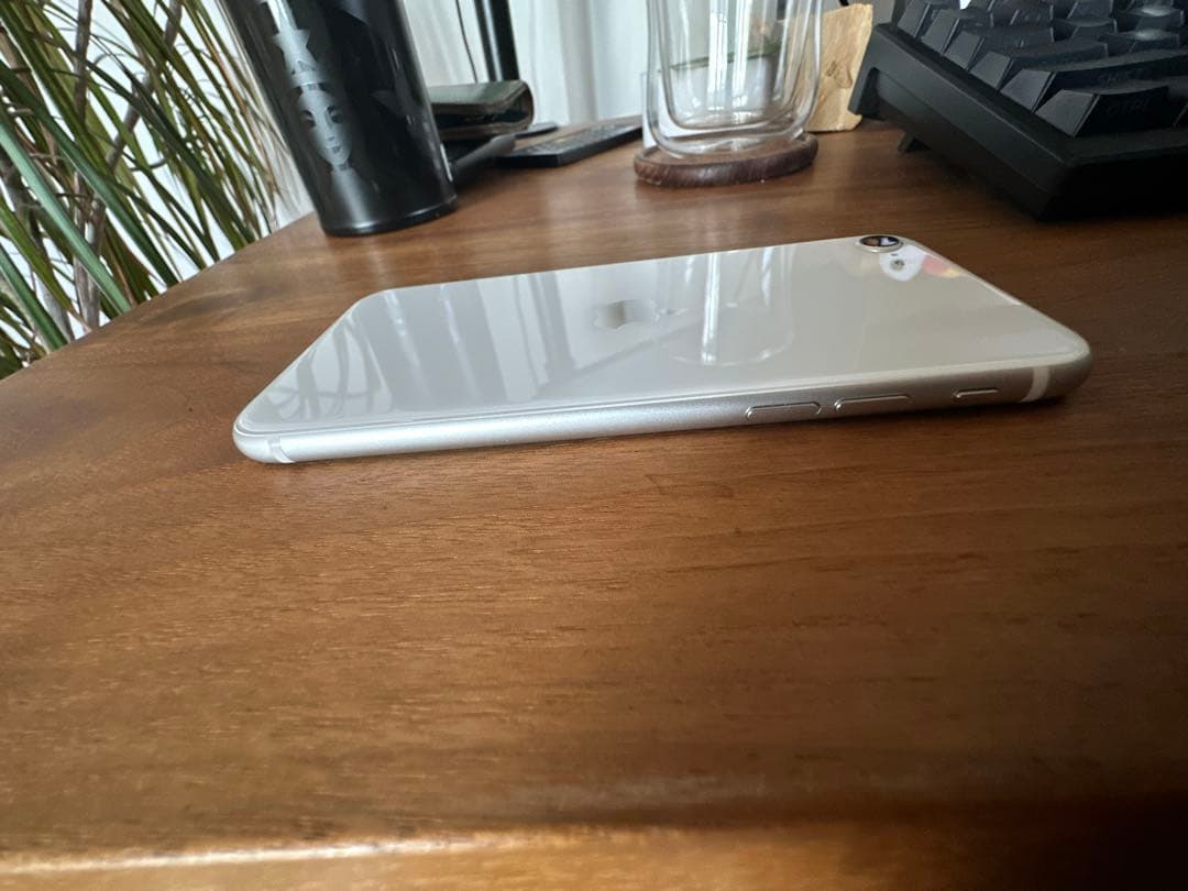 り Iphone se2 第二世代